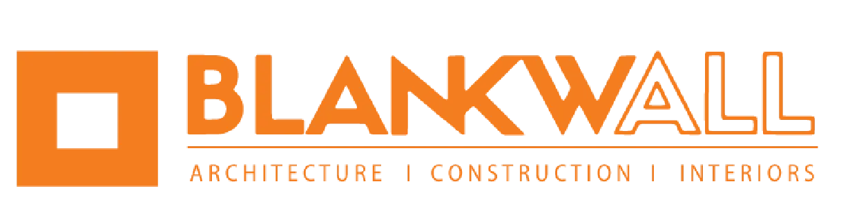 Blankwall